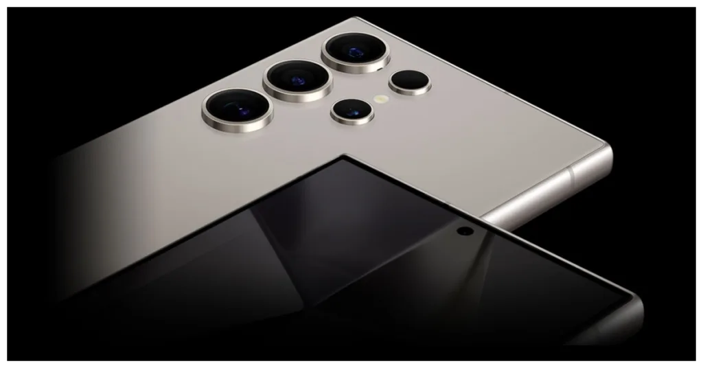 Samsung Galaxy S21 FE 5G 6