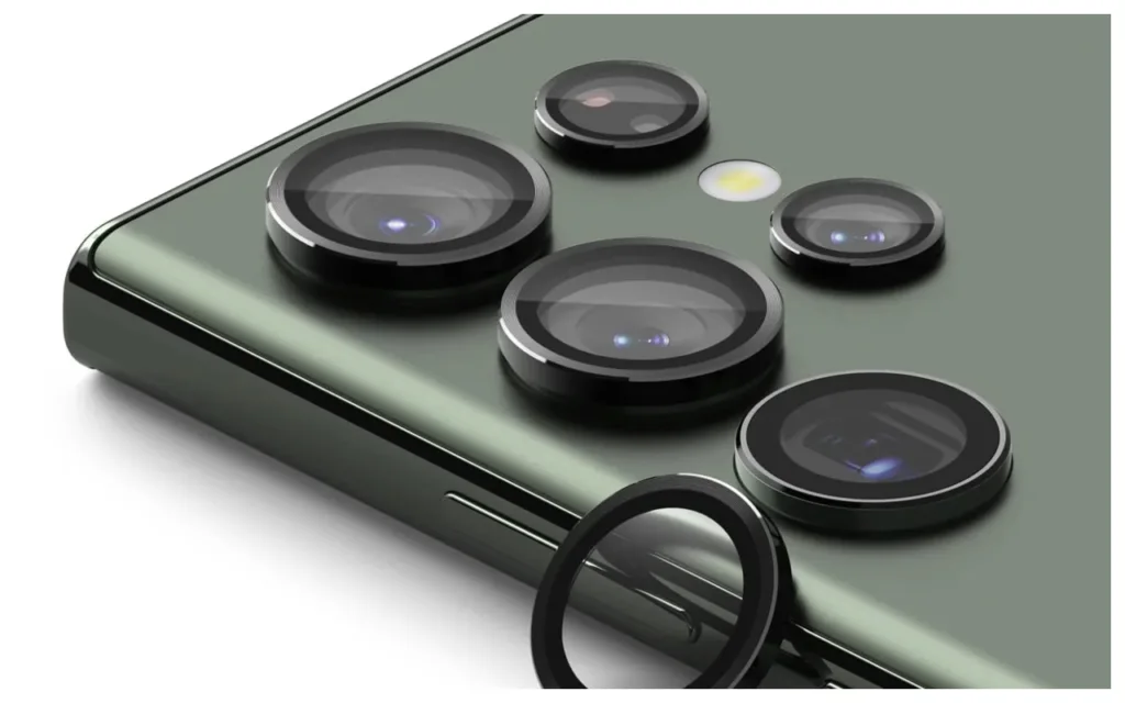 Samsung Galaxy S23 Ultra 5G 1