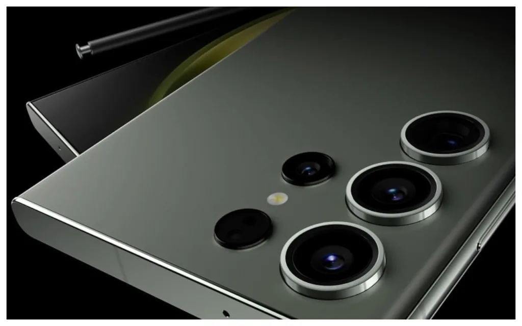 Best Smartphones with 108MP Cameras Under Different Price Ranges