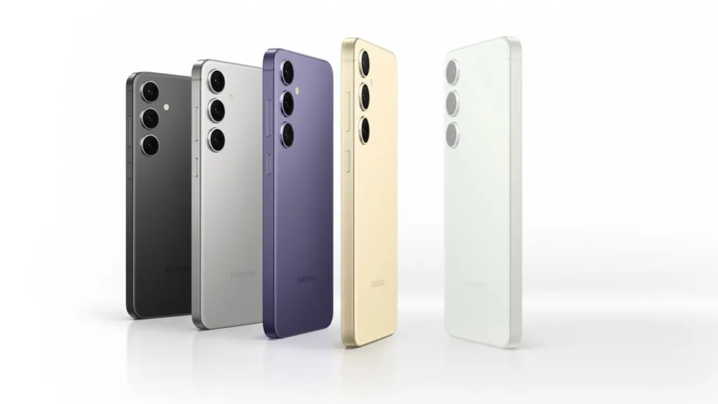 Grab Your Chance With Samsung Galaxy S24 5G Biggest Discount On Flipkart Sale