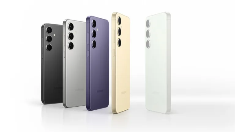 Grab Your Chance With Samsung Galaxy S24 5G Biggest Discount On Flipkart Sale