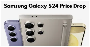 Samsung Galaxy S24 Price