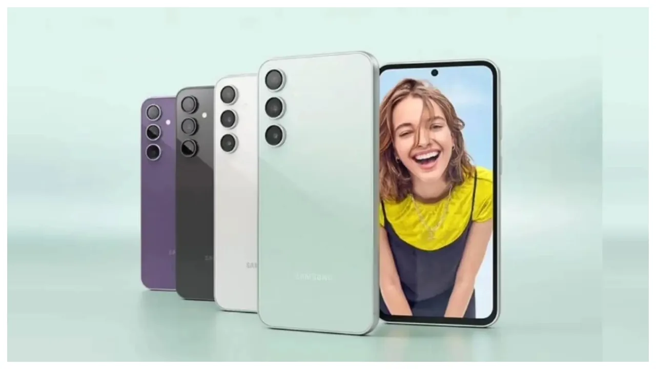 Best Features of Samsung Galaxy...