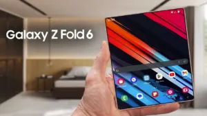 Grab Samsung Galaxy Z Fold 6 at Discounted Price, Check Offers and Features