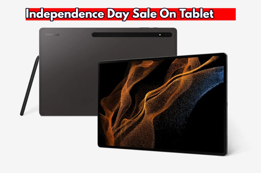 अब 48% की छूट में घर लाएं ब्रांडेड Tablets, इतना सस्ता देख स्टूडेंट्स ने मचाई लूट!