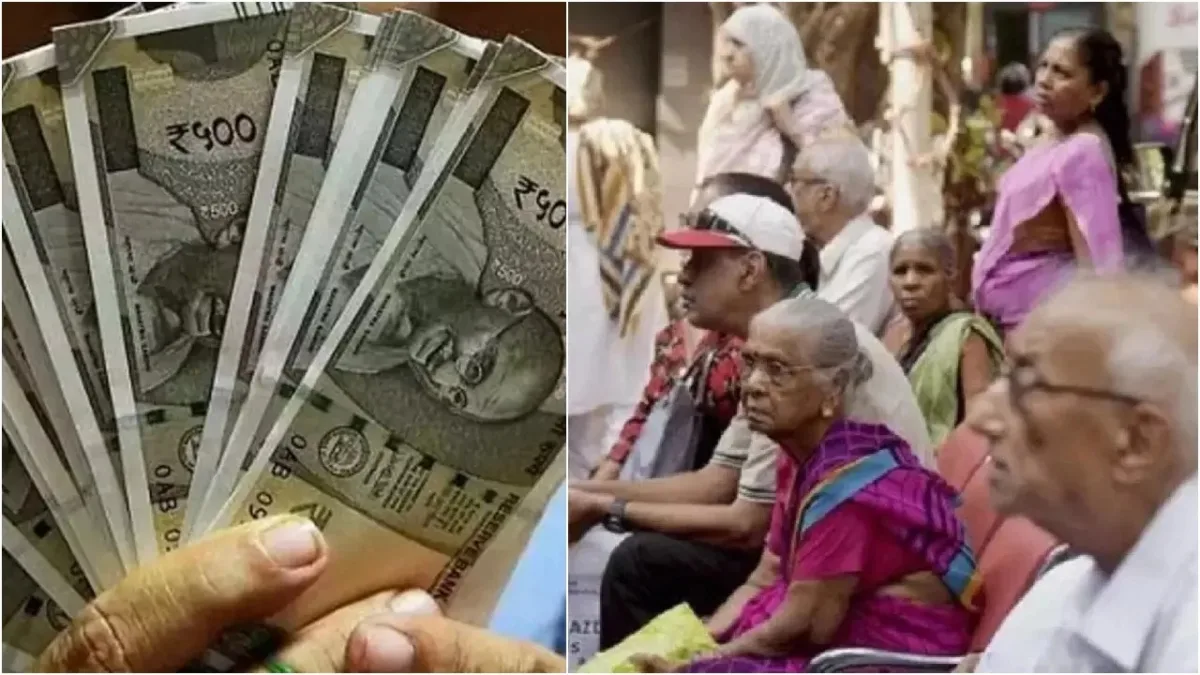 Senior Citizen Savings Scheme 1