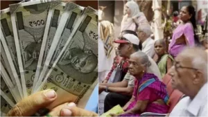 Senior Citizen Savings Scheme 1