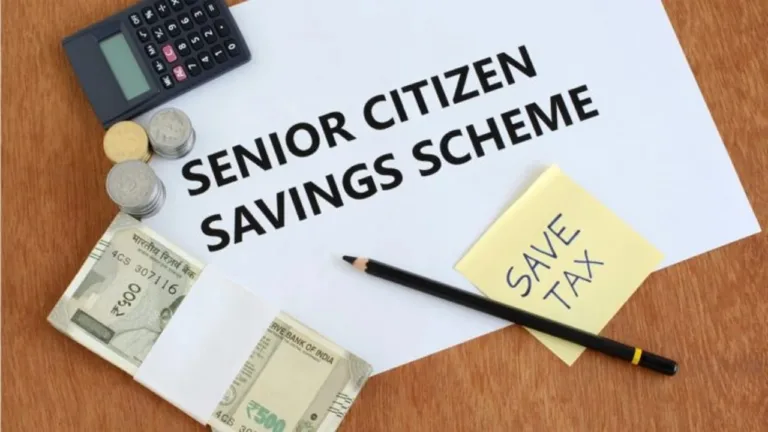Maximize Your Savings with Post Office Senior Citizen Savings Scheme And Get ₹20,500 Per Month