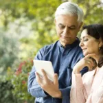 Senior Citizens Savings Scheme