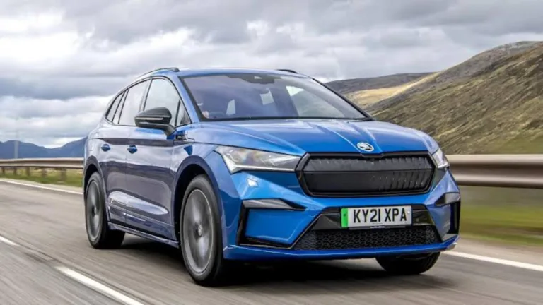 Skoda Kushaq: The Stylish, Powerful Compact SUV You’ve Been Waiting For