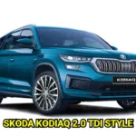 Skoda Kodiaq 2.0 1
