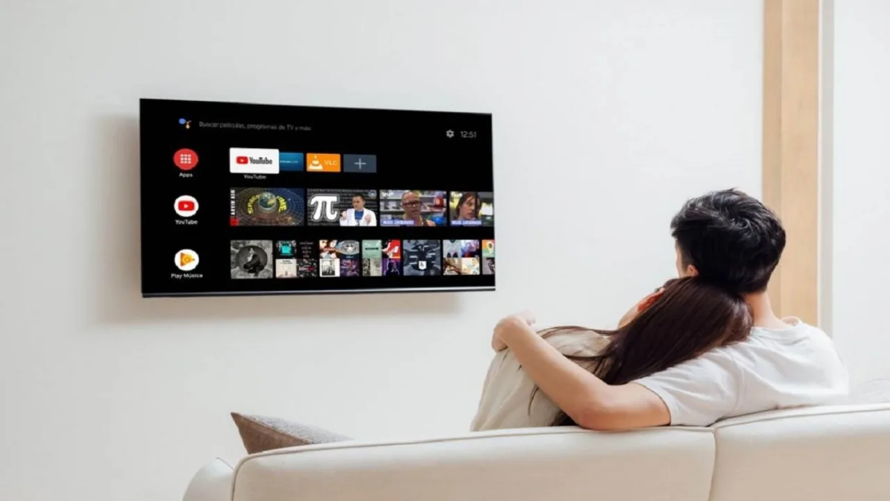 Amazon Smart TV Sale 2024:...