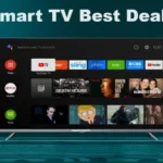 Smart TV Best Deals