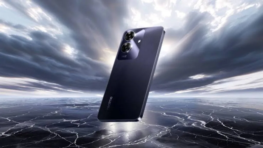 Affordable Best & Top-Rated Smartphones with 50MP Camera Under Rs 10,000