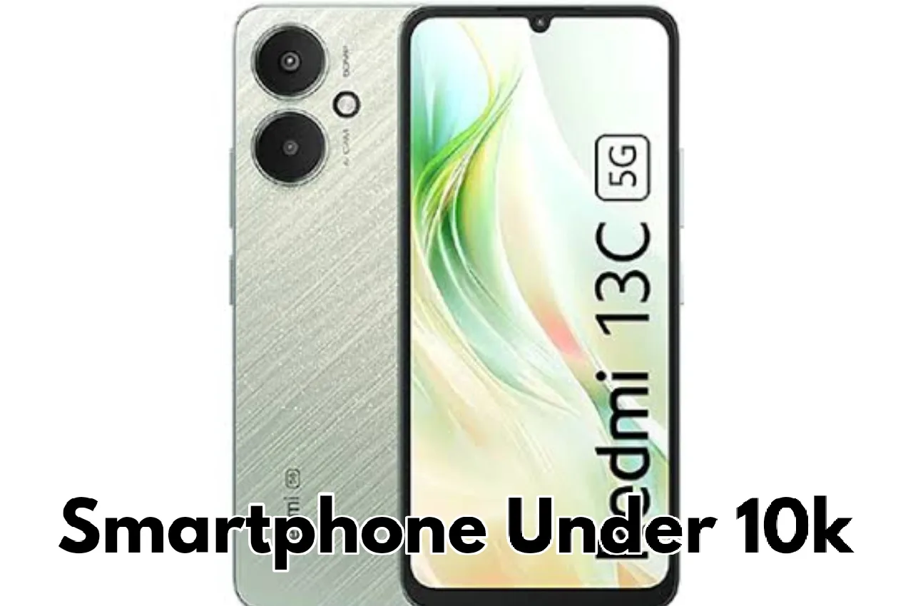 Amazon Sale में 5G स्मार्टफोन्स...