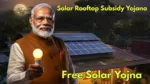 Solar Rooftop Subsidy Yojana