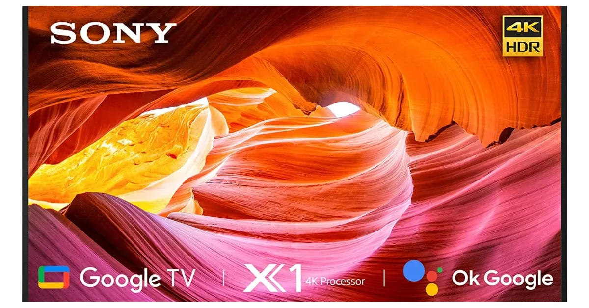 Sony Bravia 139 Cm