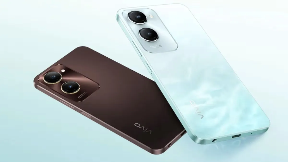 Vivo Y19e Launched: Affordable
