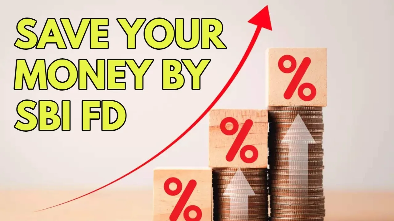 SBI FD Schemes: Earn