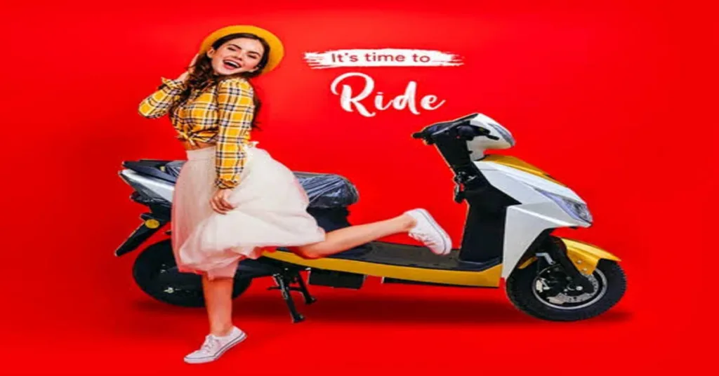 Affordable Statix M1: Best Electric Scooter for Students with No License