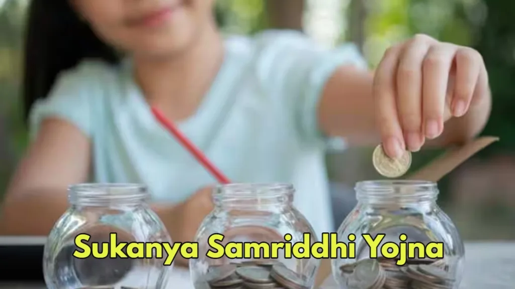 Invest in Your Daughter’s Success with Sukanya Samriddhi Yojana