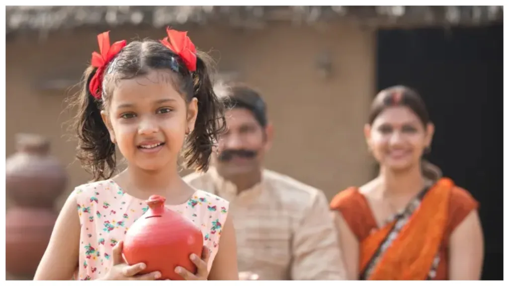 Sukanya Samriddhi Yojana: Scheme to make daughter a millionaire, government will give 70 lakh rupees