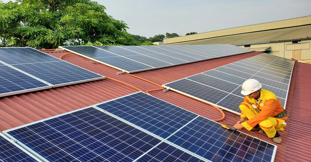 PM Surya Ghar Yojana: Surya...