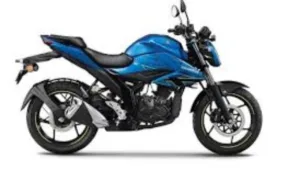 Suzuki Gixxer 150: The Ultimate Budget-Friendly Sports Bike