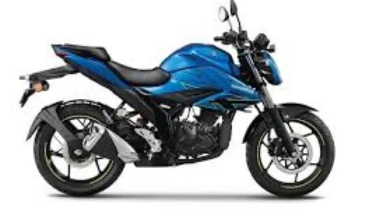 Suzuki Gixxer 150: The Ultimate Budget-Friendly Sports Bike