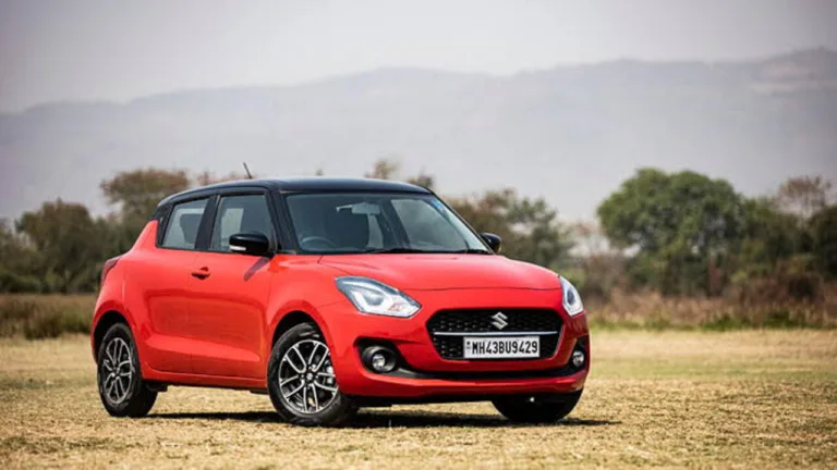 Maruti Swift 2024: Delivering on Fuel Efficiency and Demand