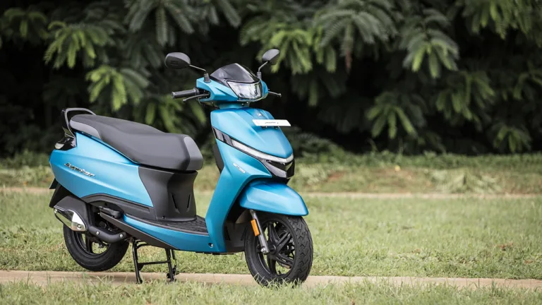 TVS Jupiter vs Honda Activa, know which is best?