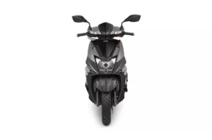 Top 5 Bluetooth-Connected Bikes and Scooters Under ₹1 Lakh in India