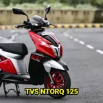 TVS Ntorq 125