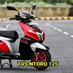 TVS Ntorq 125