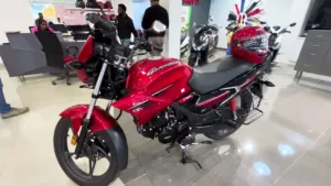 Hero & Honda Set to Launch 3 New Bikes With With TFT Display and USD Forks