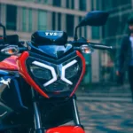 TVS Raider 125 New Look
