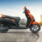 TVS iQube Celebration Edition (1)