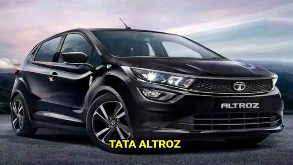 Tata Altroz Waiting Period: Variant-wise Details and Availability