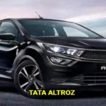 Tata Altroz