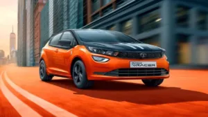 New Tata Altroz launched, best in 25kmpl mileage at low cost
