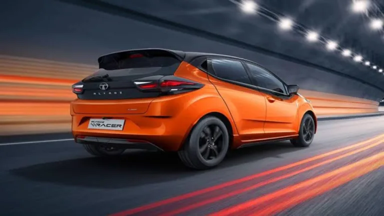 Discover the All-New Tata Altroz: Now Available in Sports Mode