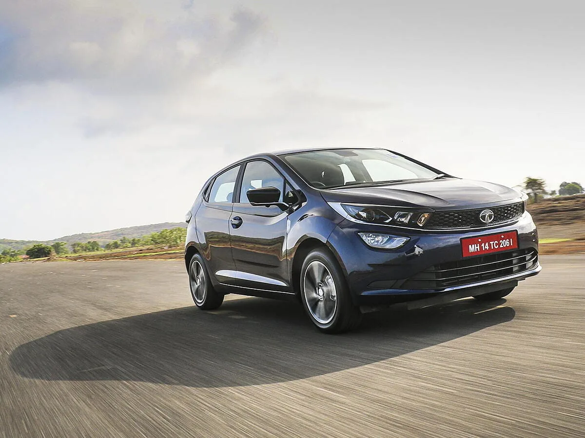 Hyundai Grand i10 Nios: