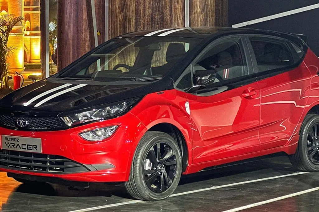 Tata Altroz New Model: Stylish, Safe, and Fuel-Efficient