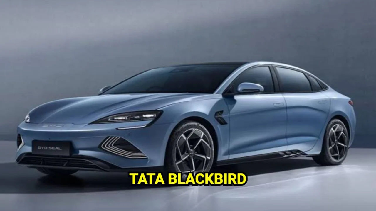 Tata Blackbird vs Hyundai Creta:...