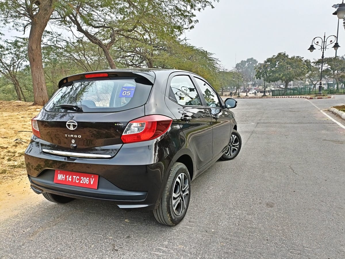 Tata Cars Discount 2