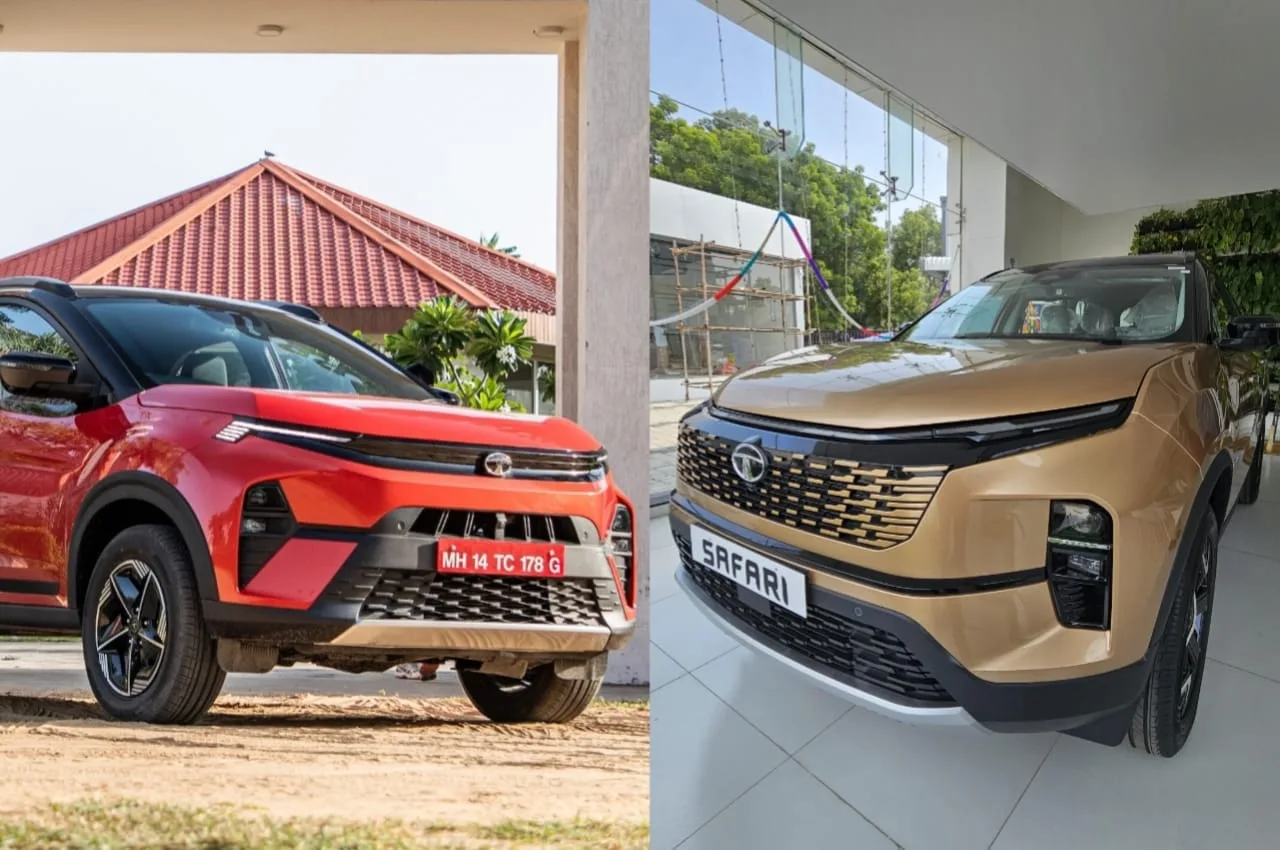 Tata ने किया सबको शॉक!...