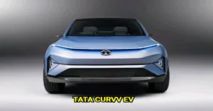 Top 3 Electric Cars in India Under Rs 40 Lakh: Tata Punch EV, Citroen C3X EV, and Tata Curve EV
