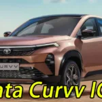 Tata Curvv ICE