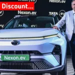 Tata Electric Cars Discount