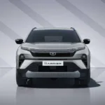 Tata Harrier 1